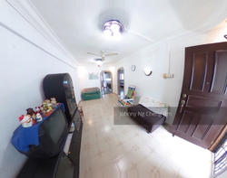Blk 742 Yishun Avenue 5 (Yishun), HDB 3 Rooms #130278172